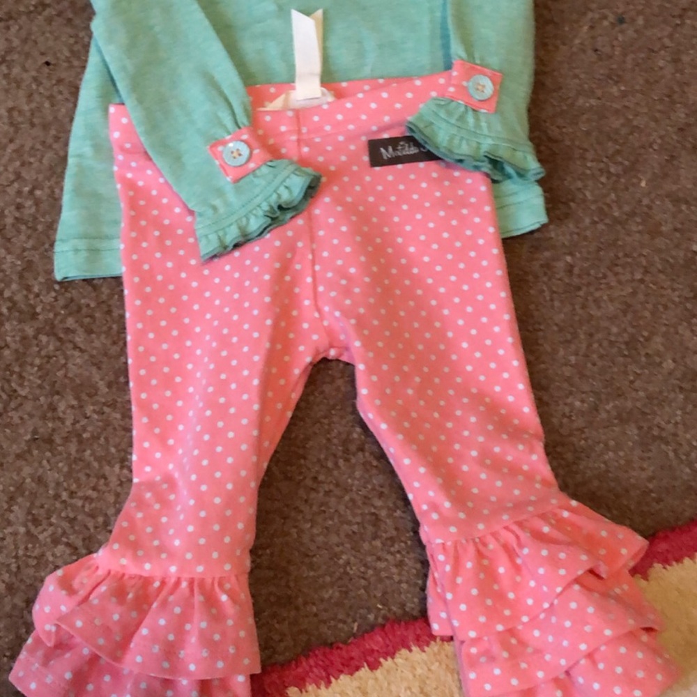 Matilda Jane